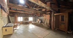 PORZIONE DI CASA TERRA-CIELO