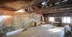 PORZIONE DI CASA TERRA-CIELO