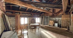 PORZIONE DI CASA TERRA-CIELO