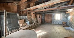 PORZIONE DI CASA TERRA-CIELO