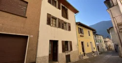 PORZIONE DI CASA TERRA-CIELO