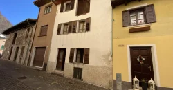 PORZIONE DI CASA TERRA-CIELO