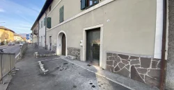 NEGOZIO IN ZONA DI FORTE PASSAGGIO