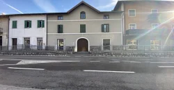 NEGOZIO IN ZONA DI FORTE PASSAGGIO
