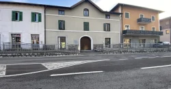 NEGOZIO IN ZONA DI FORTE PASSAGGIO