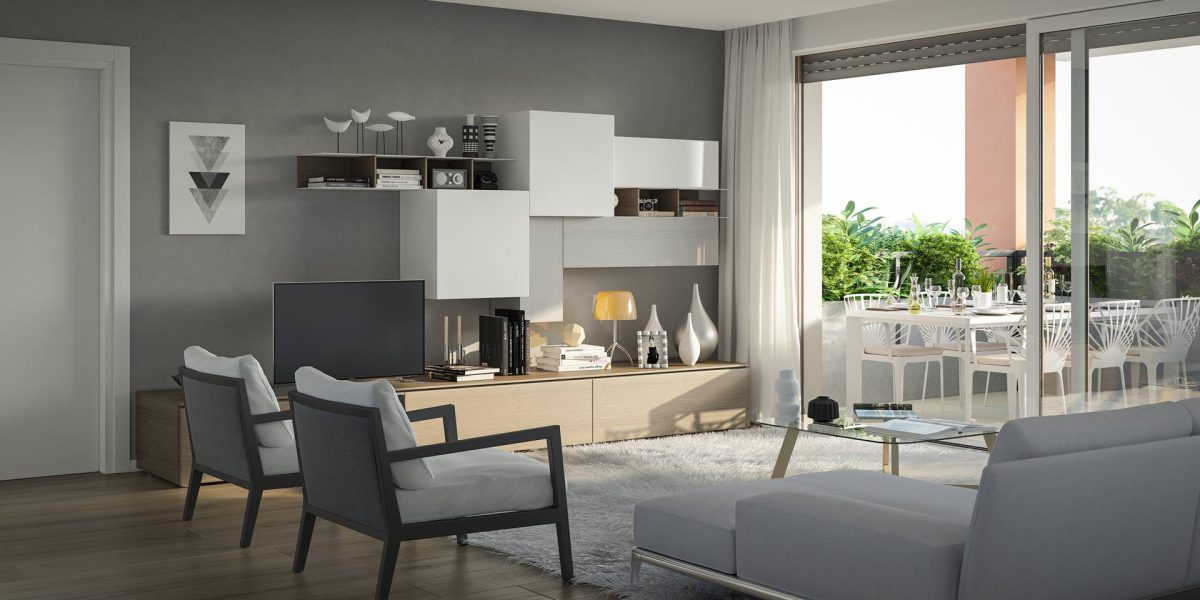 NUOVA COSTRUZIONE CLASSE A++