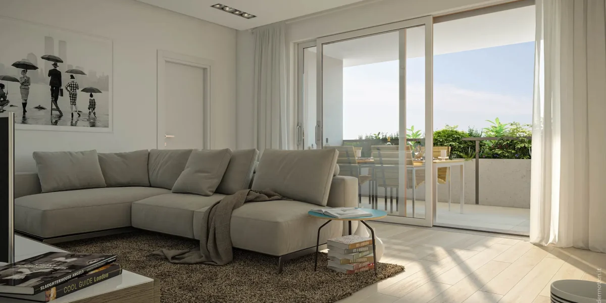 NUOVA COSTRUZIONE CLASSE A++