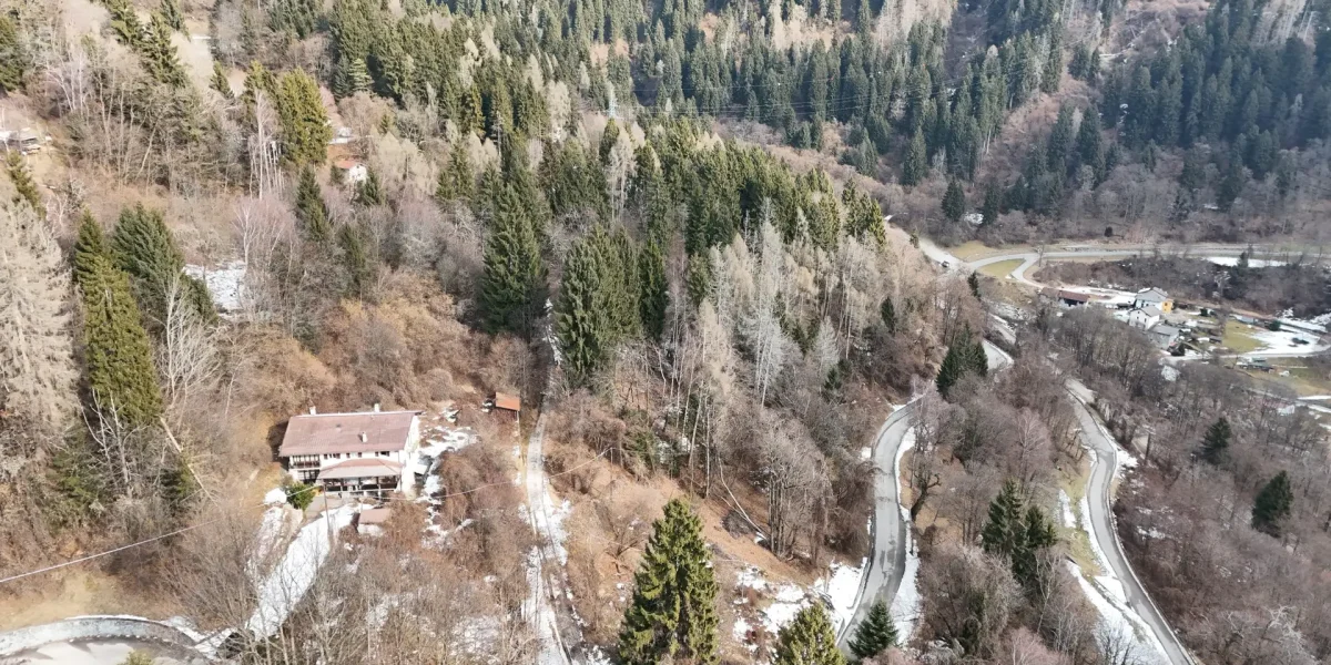 IL TUO ANGOLO DI PARADISO PRIVATO