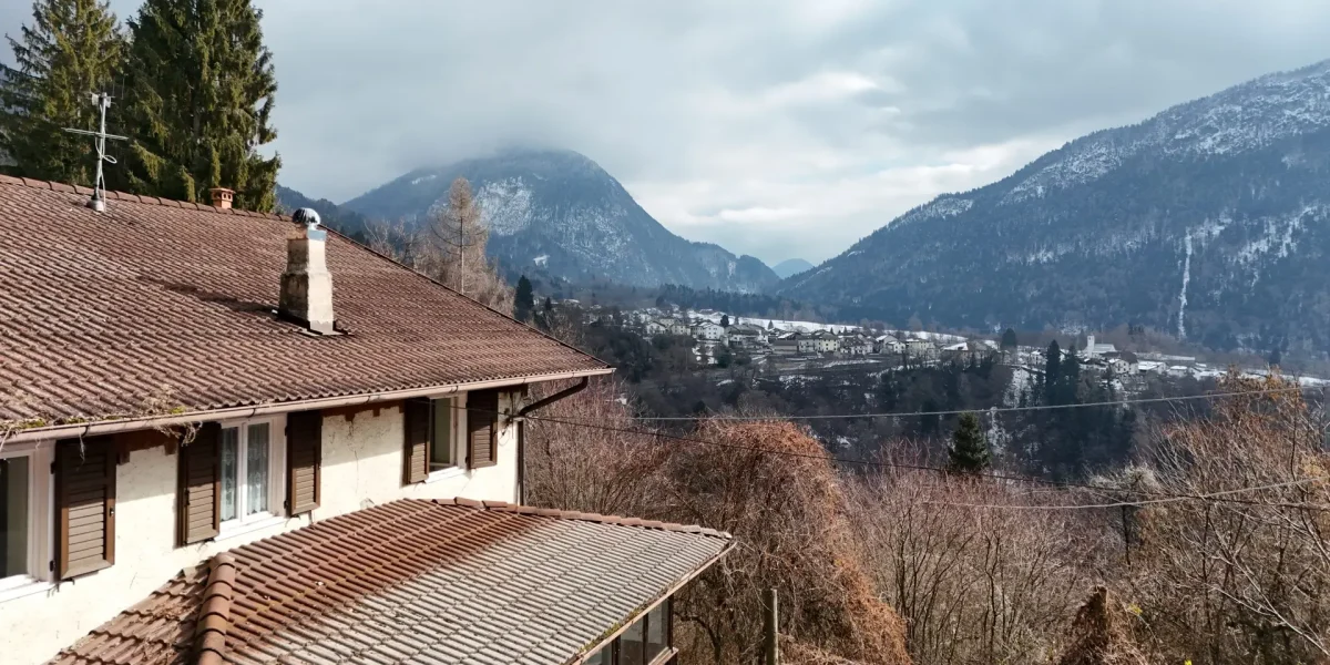 IL TUO ANGOLO DI PARADISO PRIVATO