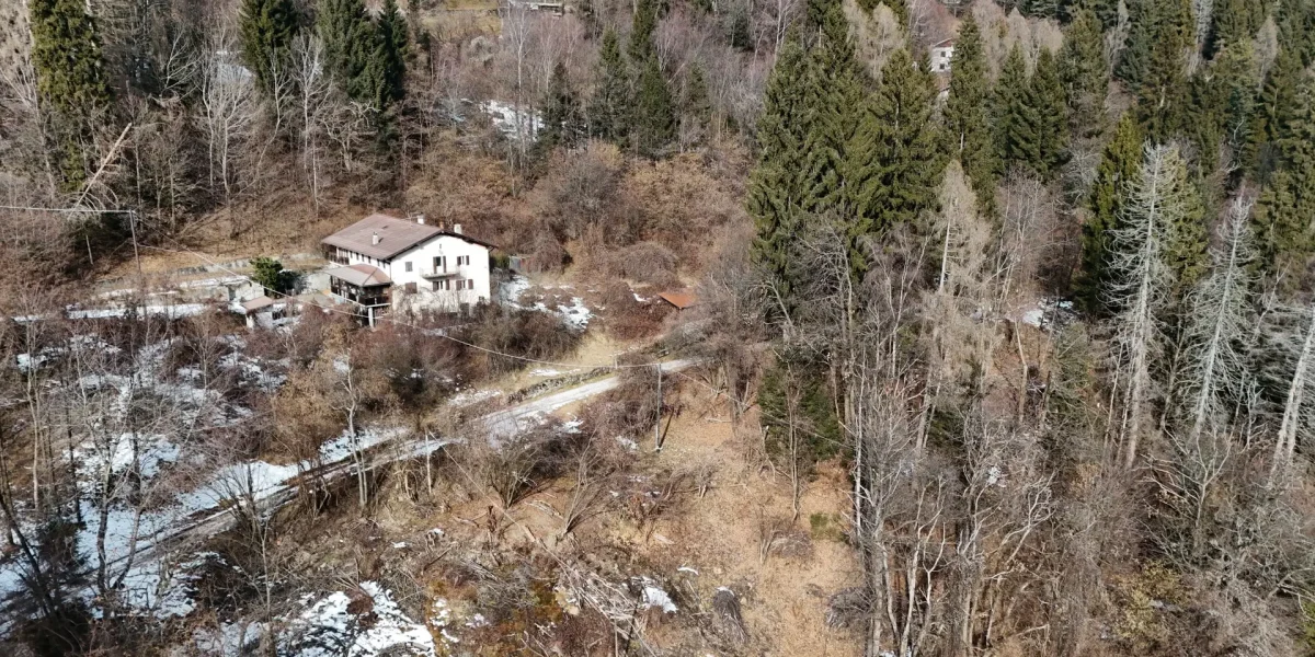 IL TUO ANGOLO DI PARADISO PRIVATO