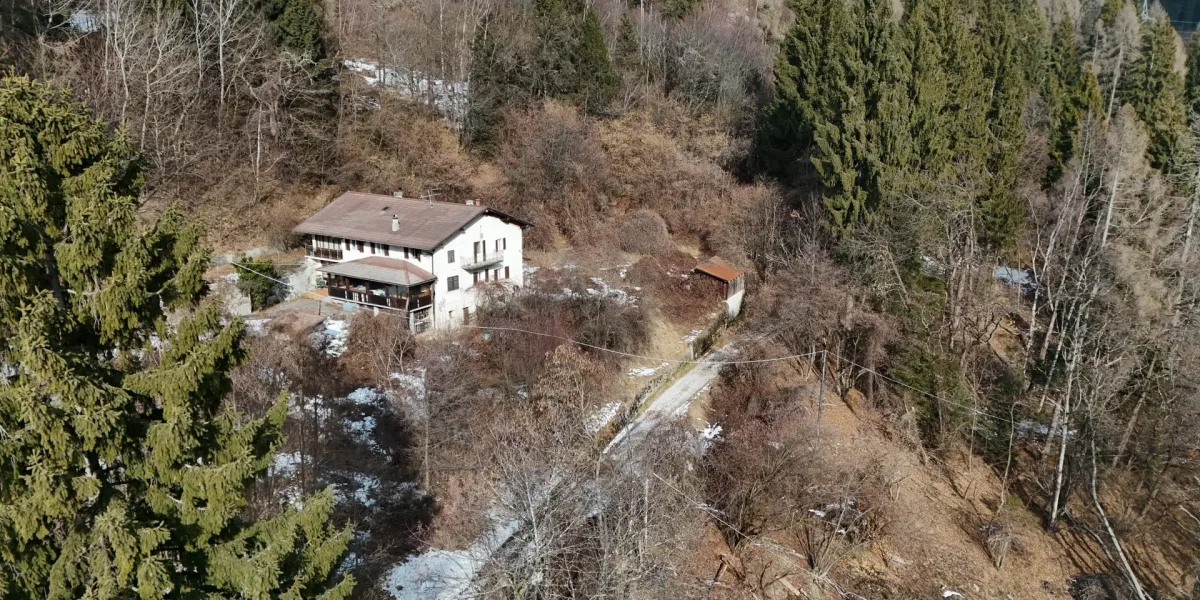 IL TUO ANGOLO DI PARADISO PRIVATO