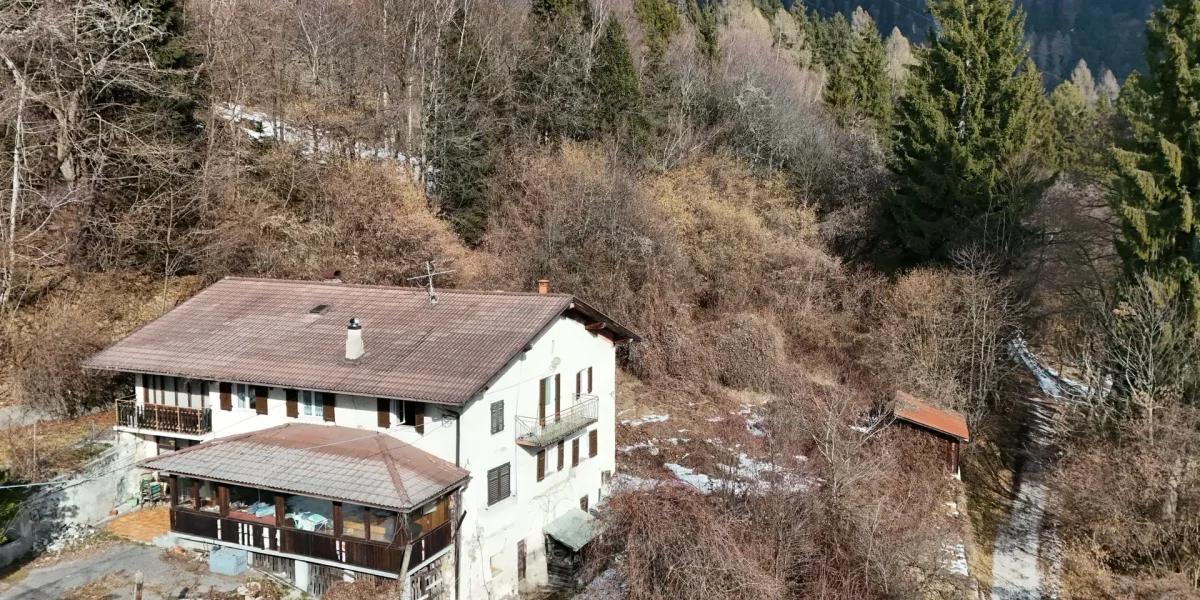 IL TUO ANGOLO DI PARADISO PRIVATO