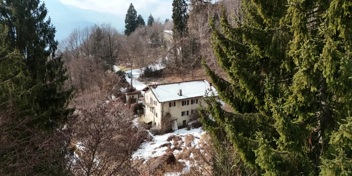 IL TUO ANGOLO DI PARADISO PRIVATO