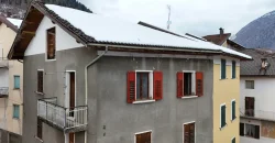 APPARTAMENTO SU DUE LIVELLI