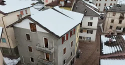 APPARTAMENTO SU DUE LIVELLI