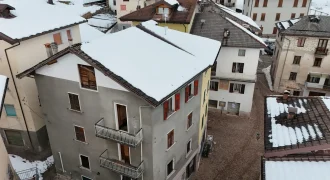 APPARTAMENTO SU DUE LIVELLI