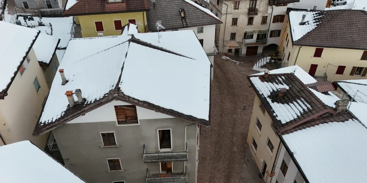 APPARTAMENTO SU DUE LIVELLI