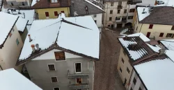 APPARTAMENTO SU DUE LIVELLI