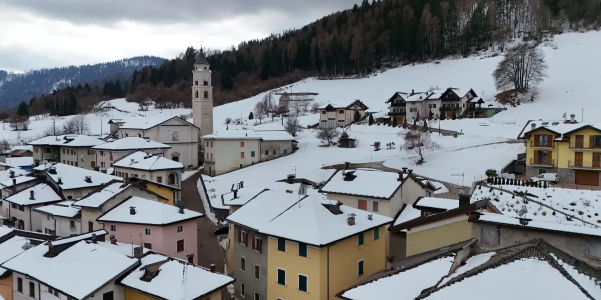 APPARTAMENTO SU DUE LIVELLI