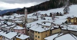 APPARTAMENTO SU DUE LIVELLI