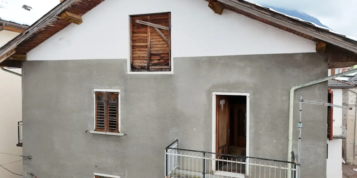 APPARTAMENTO SU DUE LIVELLI