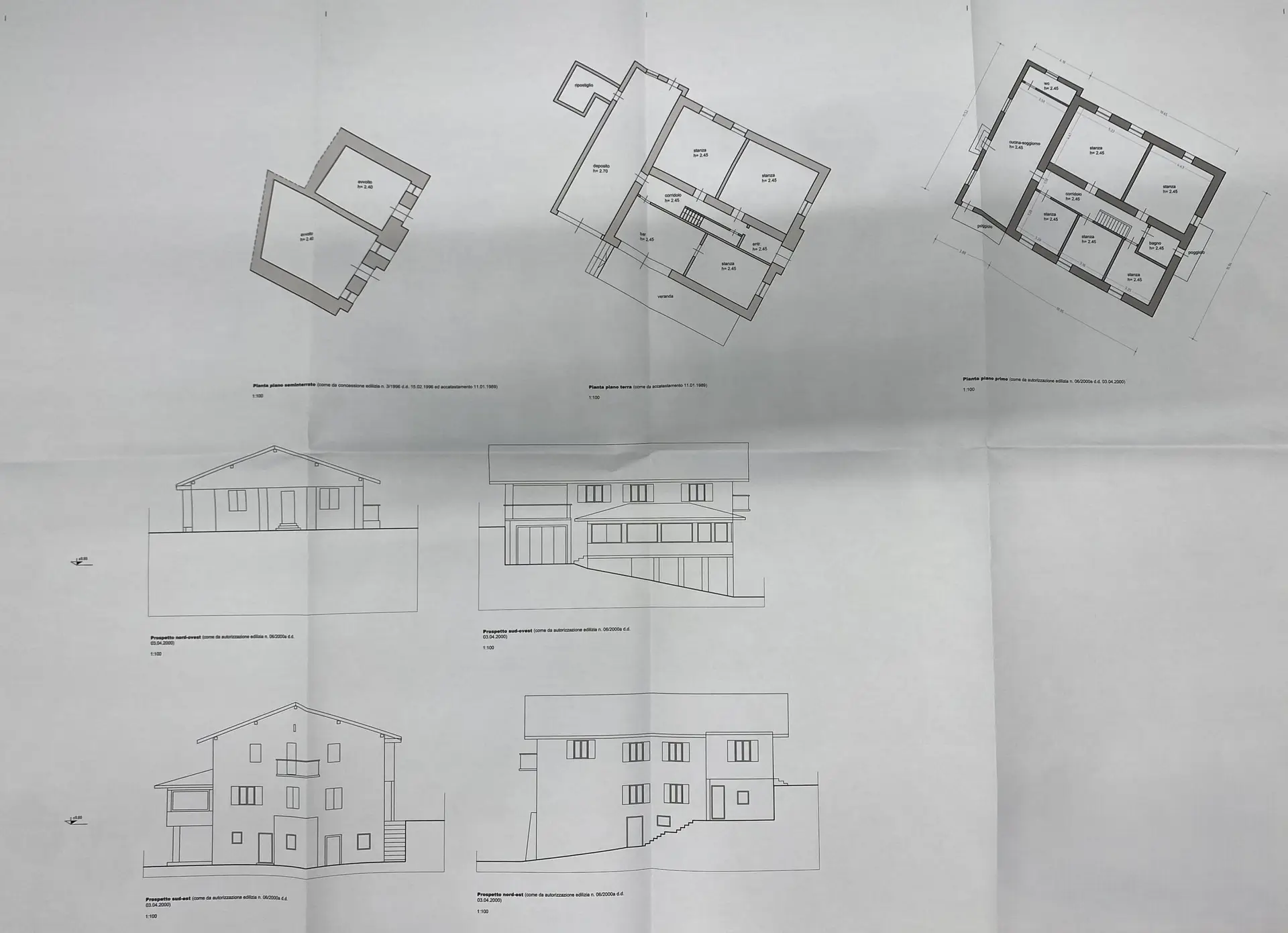IL TUO ANGOLO DI PARADISO PRIVATO