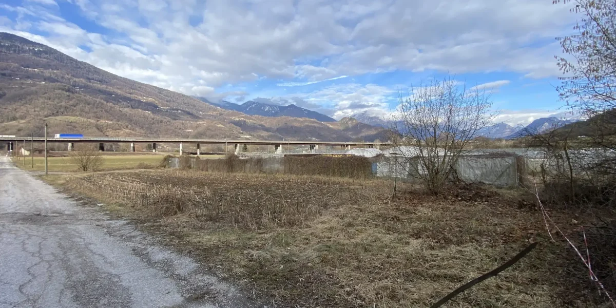 PORZIONE DI CASA TERRA-CIELO