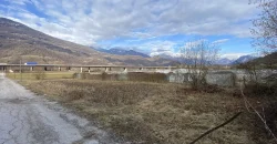 PORZIONE DI CASA TERRA-CIELO