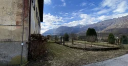 PORZIONE DI CASA TERRA-CIELO