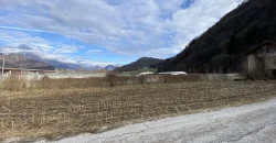 PORZIONE DI CASA TERRA-CIELO