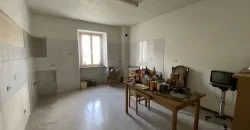 PORZIONE DI CASA TERRA-CIELO