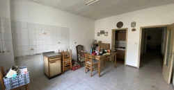 PORZIONE DI CASA TERRA-CIELO