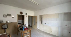 PORZIONE DI CASA TERRA-CIELO