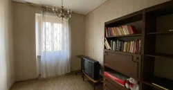 PORZIONE DI CASA TERRA-CIELO