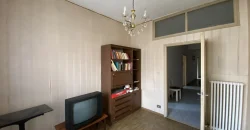 PORZIONE DI CASA TERRA-CIELO