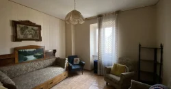 PORZIONE DI CASA TERRA-CIELO