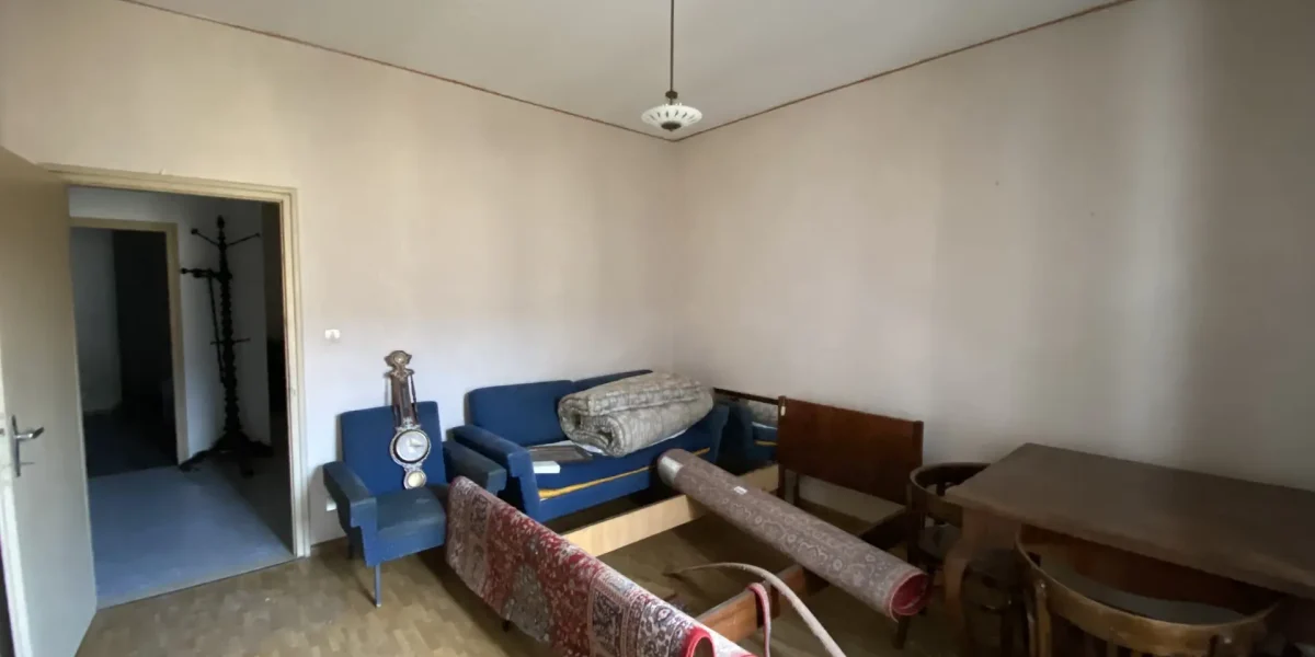 PORZIONE DI CASA TERRA-CIELO