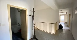 PORZIONE DI CASA TERRA-CIELO