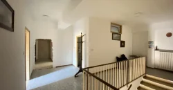 PORZIONE DI CASA TERRA-CIELO