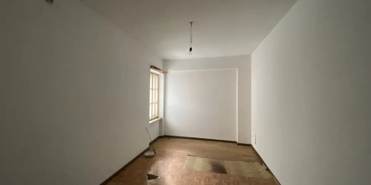 PORZIONE DI CASA TERRA-CIELO