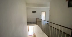 PORZIONE DI CASA TERRA-CIELO