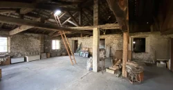 PORZIONE DI CASA TERRA-CIELO