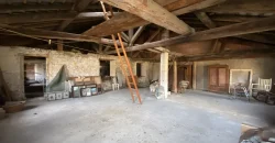 PORZIONE DI CASA TERRA-CIELO