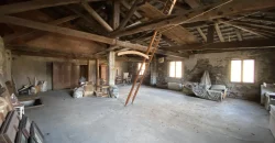 PORZIONE DI CASA TERRA-CIELO