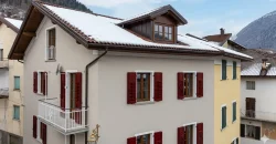 APPARTAMENTO SU DUE LIVELLI