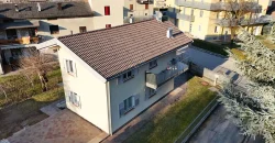 APPARTAMENTO TRILOCALE CON GIARDINO ESCLUSIVO