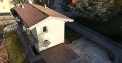 APPARTAMENTO TRILOCALE CON GIARDINO ESCLUSIVO