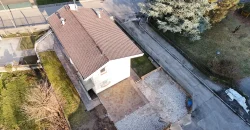 APPARTAMENTO TRILOCALE CON GIARDINO ESCLUSIVO