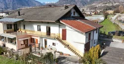 APPARTAMENTO CON VERDE DI PROPRIETA’