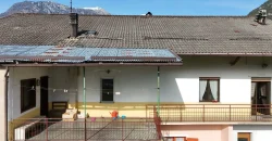 APPARTAMENTO CON VERDE DI PROPRIETA’